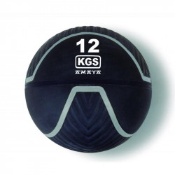 Wall ball Amaya Pro Grade 12 kg Fitness Amaya