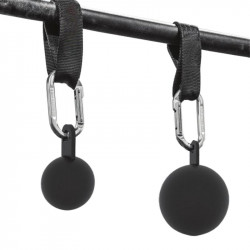 Gömb alakú fogantyú Amaya 125 mm