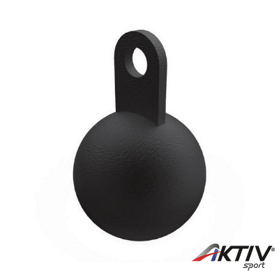 Gömb alakú fogantyú Amaya 75 mm