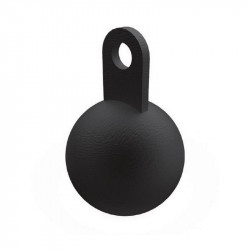 Gömb alakú fogantyú Amaya 75 mm Fitness Amaya