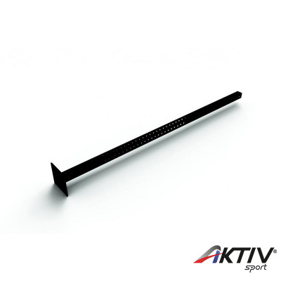 Crossfit kiegészítő rúd Amaya 2,70 m