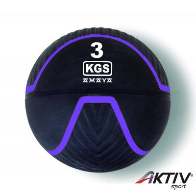 Wall ball Amaya Pro Grade 3 kg