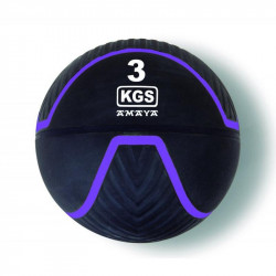 Wall ball Amaya Pro Grade 3 kg Fitness Amaya