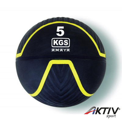 Wall ball Amaya Pro Grade 5 kg
