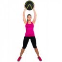 Wall ball Amaya Pro Grade 5 kg