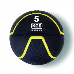 Wall ball Amaya Pro Grade 5 kg Fitness Amaya