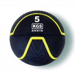 Wall ball Amaya Pro Grade 5 kg Fitness Amaya