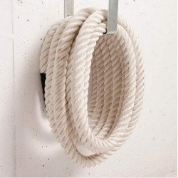 Fitnesz kötél Amaya 50mm 15 m Fitness Amaya