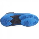 Bokszcipő Everlast Forceknit kék EU44