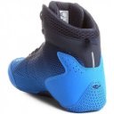 Bokszcipő Everlast Forceknit kék EU44