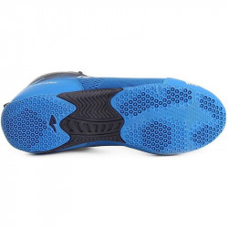 Bokszcipő Everlast Forceknit kék EU44