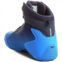 Bokszcipő Everlast Forceknit kék EU44