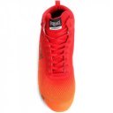 Bokszcipő Everlast Forceknit narancssárga EU46