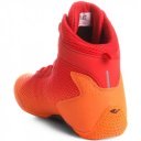 Bokszcipő Everlast Forceknit narancssárga EU46