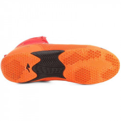 Bokszcipő Everlast Forceknit narancssárga EU46