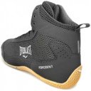 Bokszcipő Everlast Forceknit fekete EU46