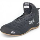 Bokszcipő Everlast Forceknit fekete EU46