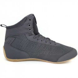 Bokszcipő Everlast Forceknit fekete EU46