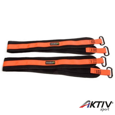 Hurkok XT felfüggesztéses trénerhez Amaya