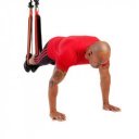 Hurkok XT felfüggesztéses trénerhez Amaya