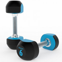 Kézisúlyzó poliuretán Amaya 10 kg