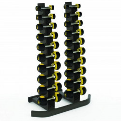 Kézisúlyzó poliuretán Amaya 40 kg