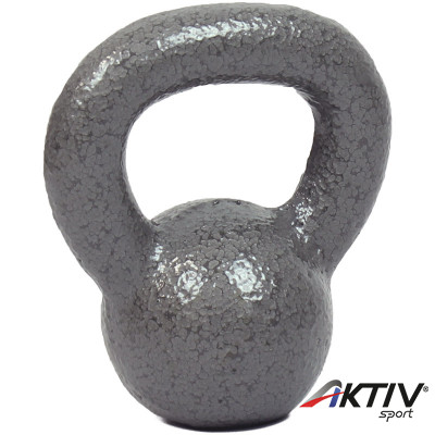 Kettlebell öntött vas Amaya 4 kg