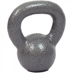 Kettlebell öntött vas Amaya 4 kg Fitness Amaya