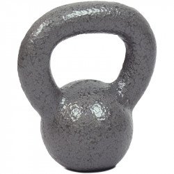 Kettlebell öntött vas Amaya 4 kg Fitness Amaya