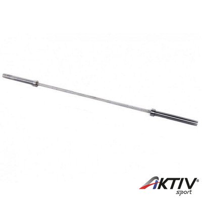 Súlyzórúd Amaya 15 kg 25 mm