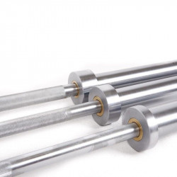 Súlyzórúd Amaya 15 kg 25 mm