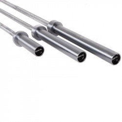 Súlyzórúd Amaya 15 kg 25 mm