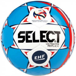 Kézilabda Select Ultimate Euro 2020 Replica férfi méret: 2 Sportszer Select