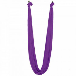 Jóga hinta Amaya 7x2,8 m lila