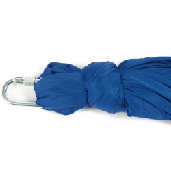 Jóga hinta Amaya 7x2,8 m lila