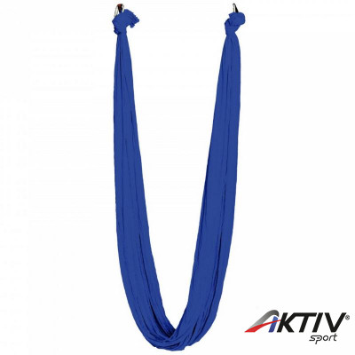 Jóga hinta Amaya 4x2,8 m kék