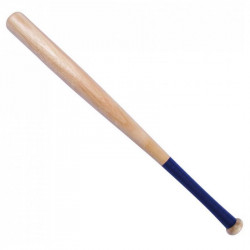 Baseball ütő fa Amaya 66 cm Sportszer Amaya