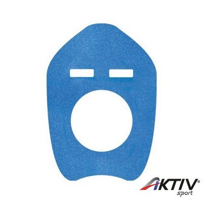 Úszódeszka lyukas Amaya 66x50x4,5 cm