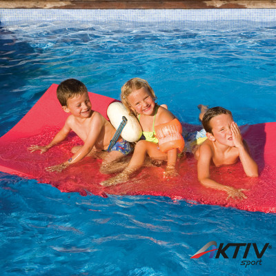 Vízi szőnyeg Amaya téglalap alakú 200x100x9 cm