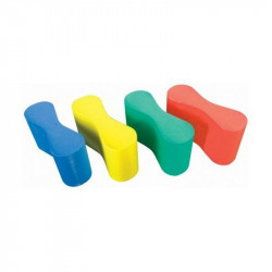 Súlypontemelő Amaya 30x30x10 cm Sportszer Amaya