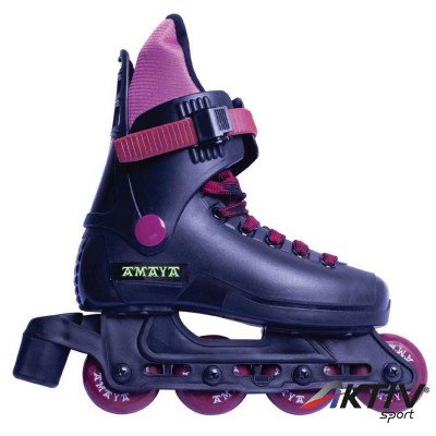 Görkorcsolya Inline Classic Amaya 39