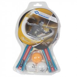 Ping-pong szett Donic Appelgren Line 300 kék nyelű Sportszer Donic