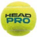 Teniszlabda Head Pro 4 db