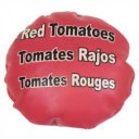 Babzsák szett Aktivsport zöldségek