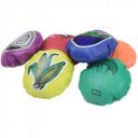 Babzsák szett Aktivsport zöldségek