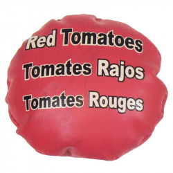 Babzsák szett Aktivsport zöldségek