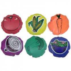 Babzsák szett Aktivsport zöldségek Aktivsport® termékek Aktivsport