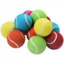 Teniszlabda szett Aktivsport 12 db