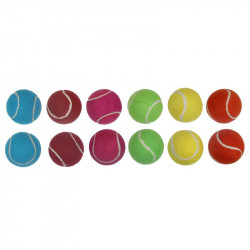 Teniszlabda szett Aktivsport 12 db Aktivsport® termékek Aktivsport