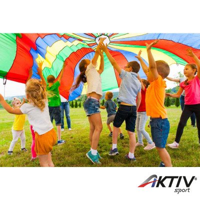 Ejtőernyő Aktivsport 1,8 m